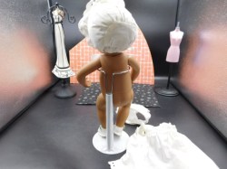 baby sasha nude bk